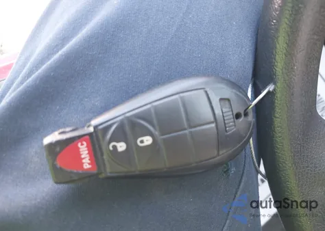 2010 Dodge Journey Se z USA, uszkodzony, nr VIN 3D4PG4FB6AT166346